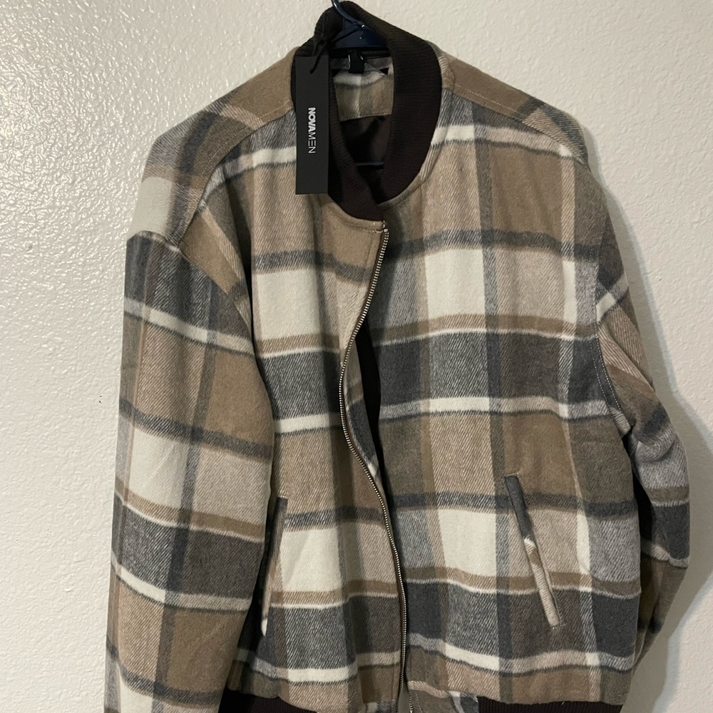 Fashion Nova Mens XL